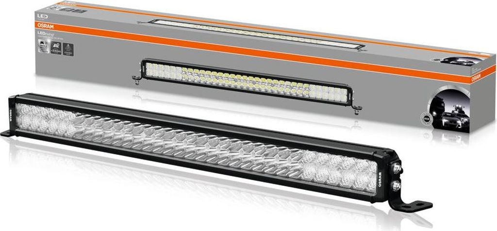 OSRAM LEDDL125-CB DR SM Zusatzscheinwerfer