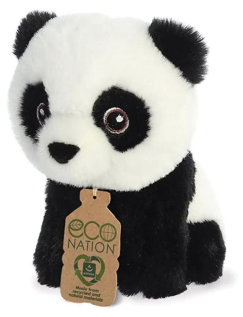 Aurora World EcoNationMini, Panda
