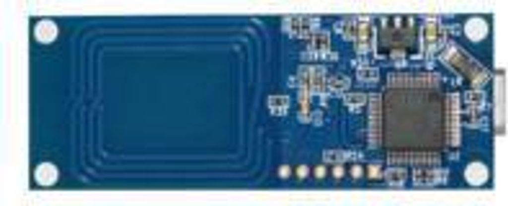 Acs Acm1252U-Z2 Immagine del prodotto 