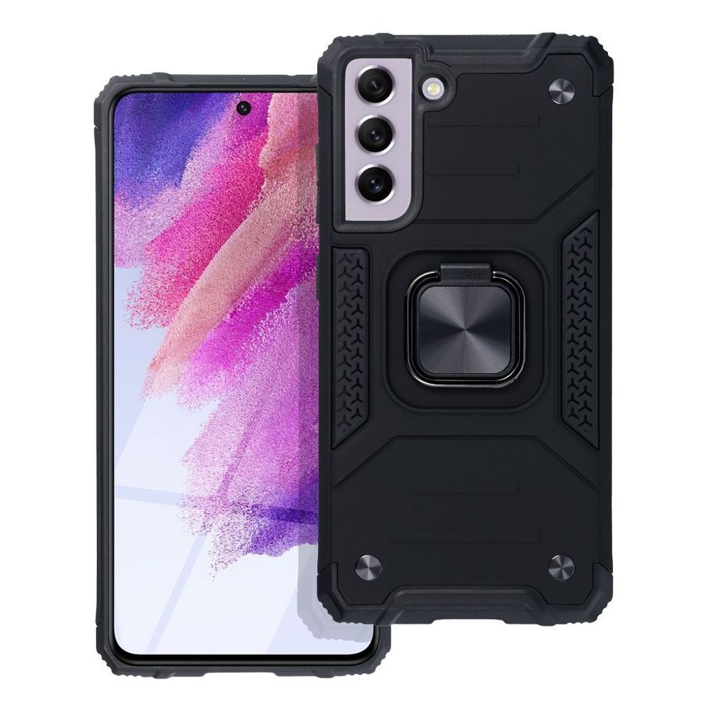 Case passend für Samsung A05S Nitro black