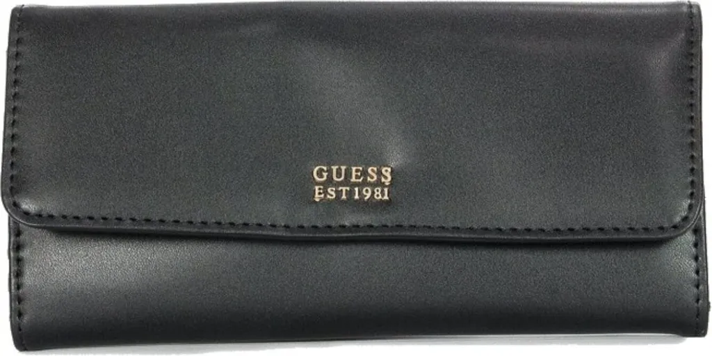 Portefeuille Guess Atene Idéal pour Ranger Cartes et Monnaie avec Style