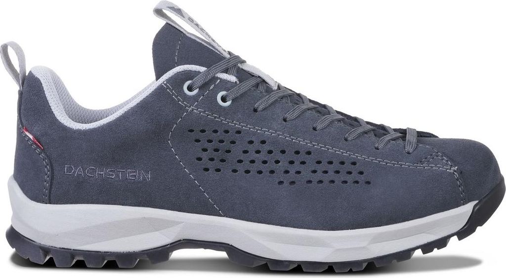 Soelden LC Herren Schuh, Low Cut Herren-Schuh für urbane Abenteuer - Dachstein, Farbe:290-ANTHRACITE, Größe:10,5