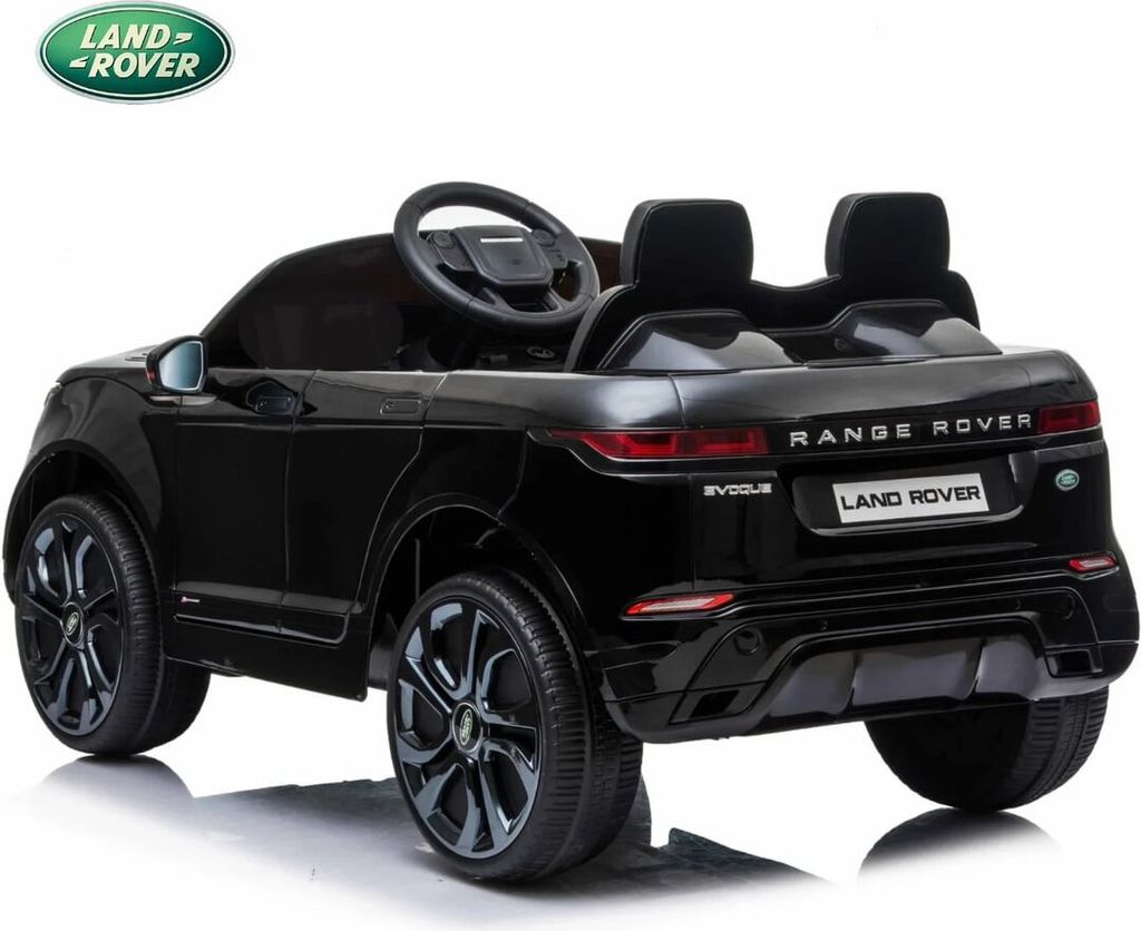 Range Rover Evoque Kinder Elektroauto 12V (2–6 Jahre) – Produktbild 