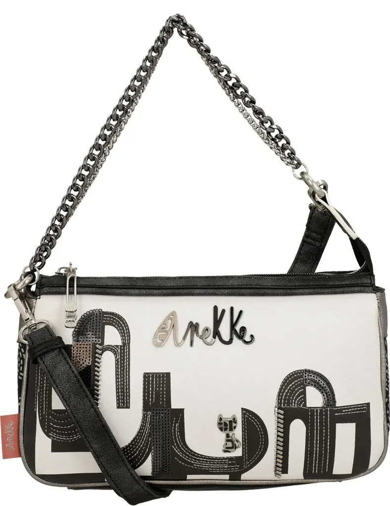 Recensione Anekke Nature Sixties Crossbody: Qualità e Sostenibilità