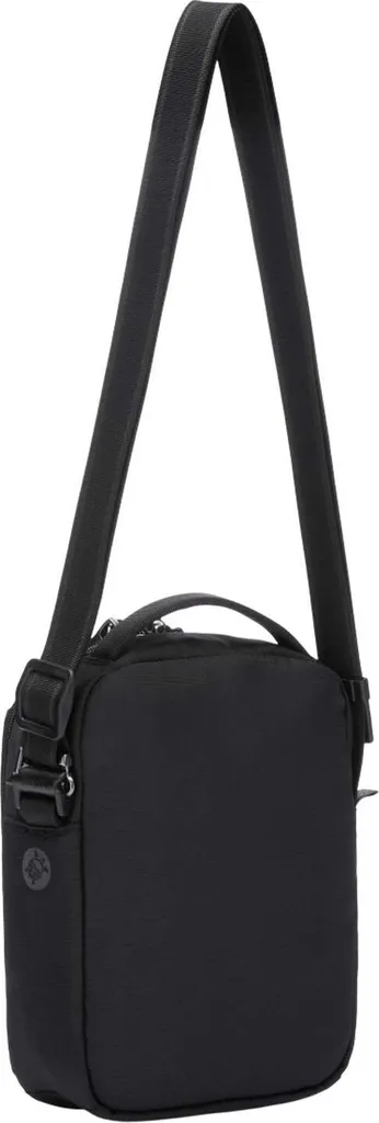Pacsafe V Companion Crossbody: La Migliore Borsa per Viaggiare - 5