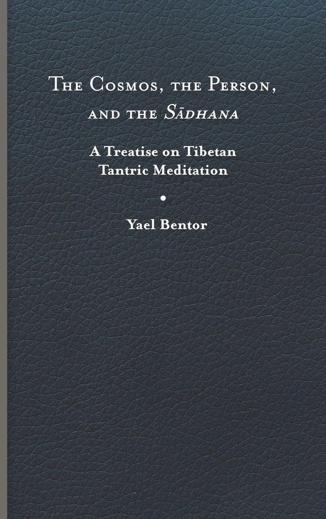 Cosmos, the Person, and the Sadhana