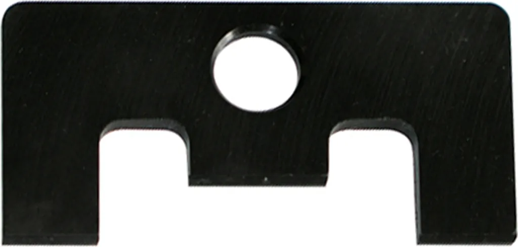 Barre de Calage pour Changer Courroie Distribution VW VAG 3418 Moteur
