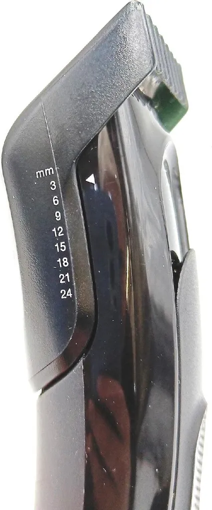 Braun HC5310 Tondeuse cheveux haute performance avec lames inusables - 32