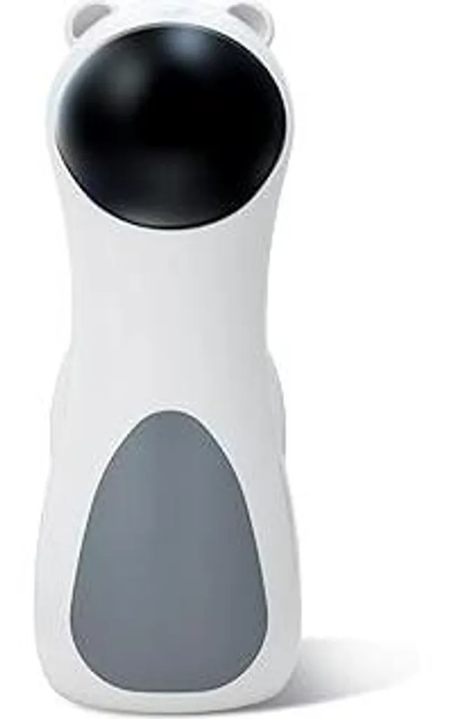 Laser per Gatti Automatico Ricaricabile USB - Gioco Interattivo Silenzioso