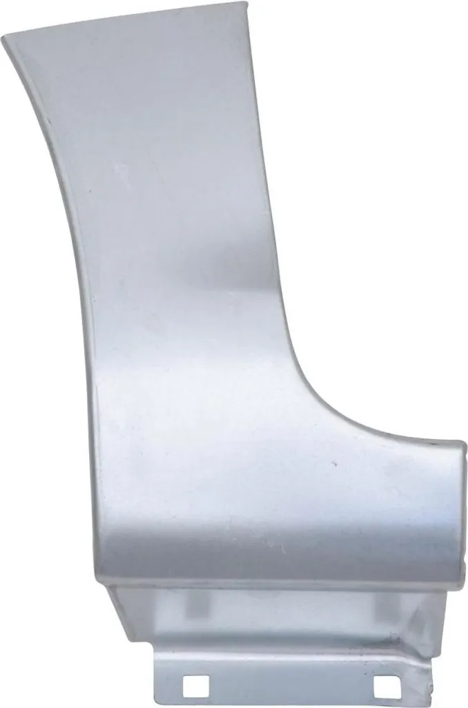 Aile de carrosserie avant gauche compatible Ford Fiesta VI 2008-2017