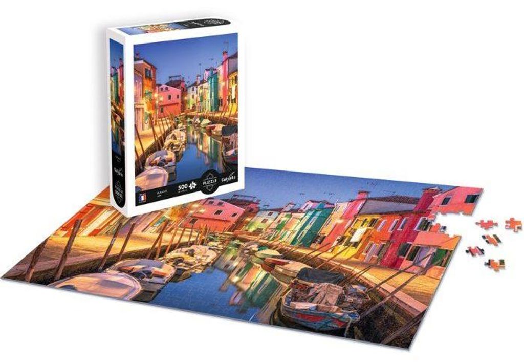 LEGO City 60503 Hélicoptère des garde-côtes - Ensemble de Image du produit 