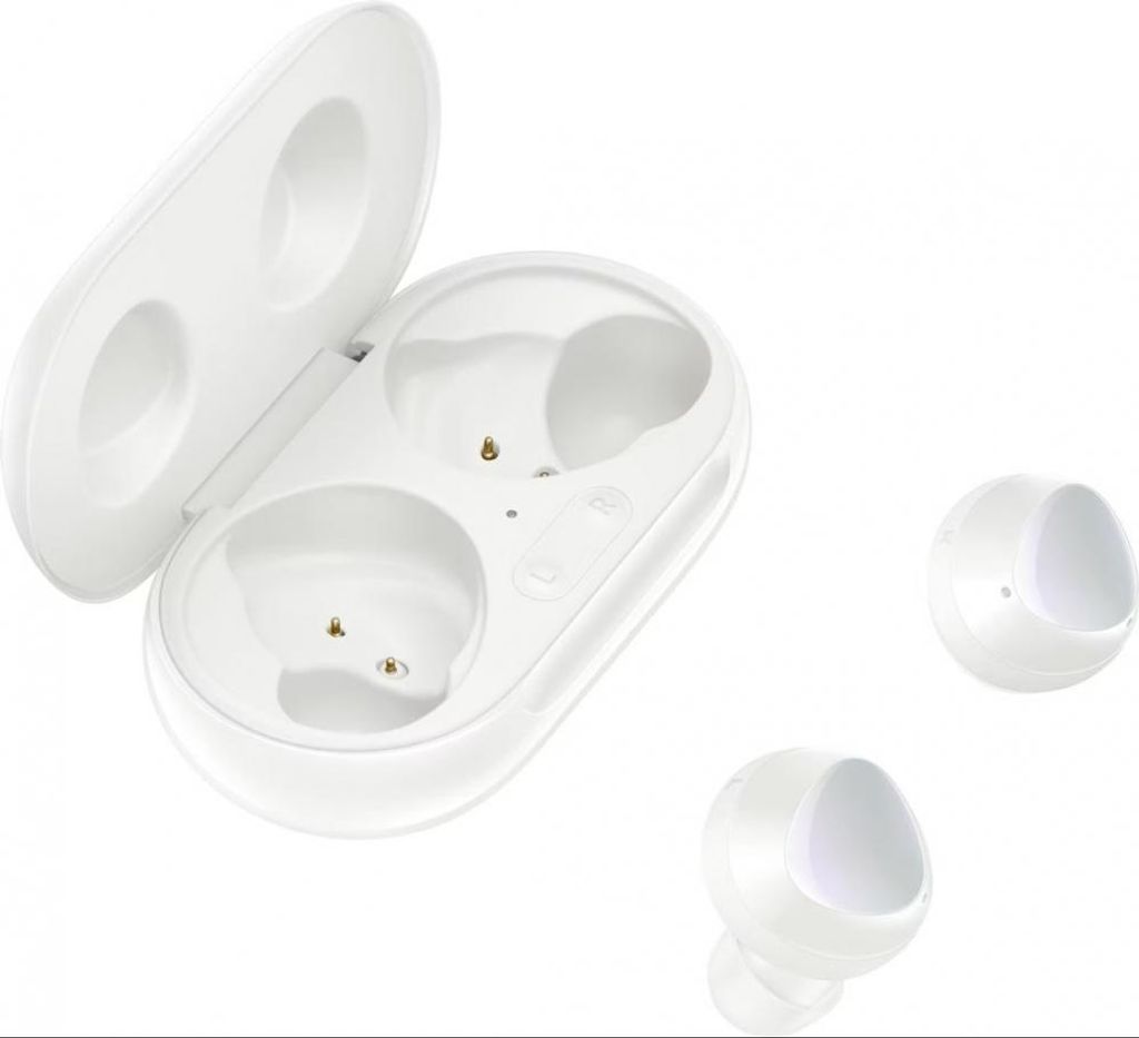 Samsung Galaxy Buds Plus R175 - White Immagine del prodotto 