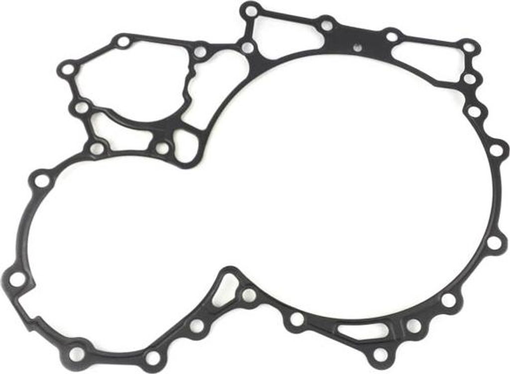 Getriebegehäusedichtung Iveco MAN DAF Renault ZF Astra | 0501315048, 1297617, 5001853552, 81552010004, 93193296, 93194104, 121655