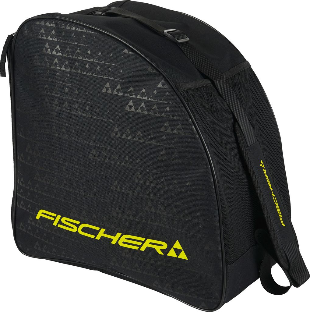 Fischer Alpine Eco Vak na lyžiarky - 1 Pár Obrázok produktu