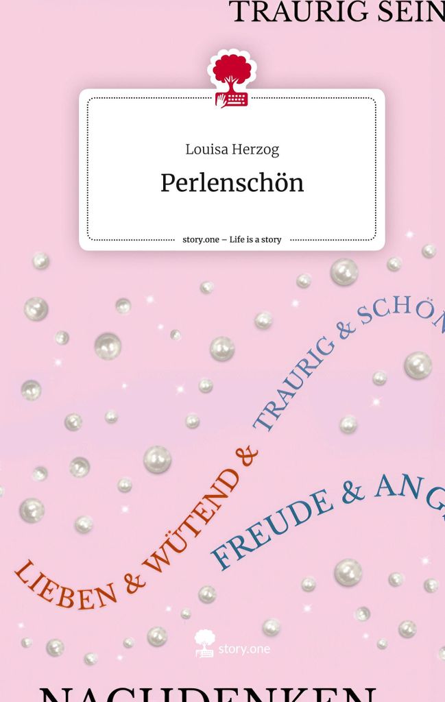 Perlenschön. Life is a Story - story.one