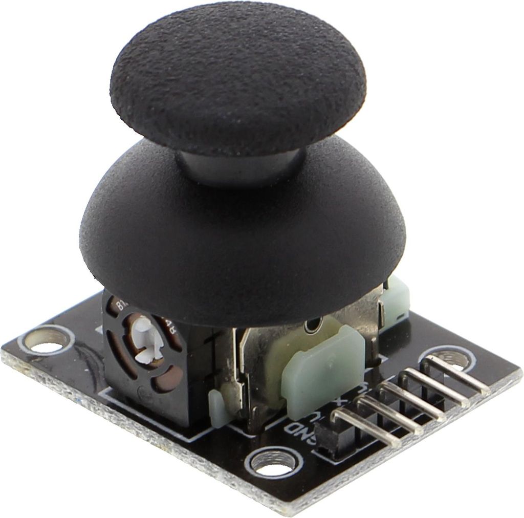 KY-023 - Joystick Modul Produktbild 