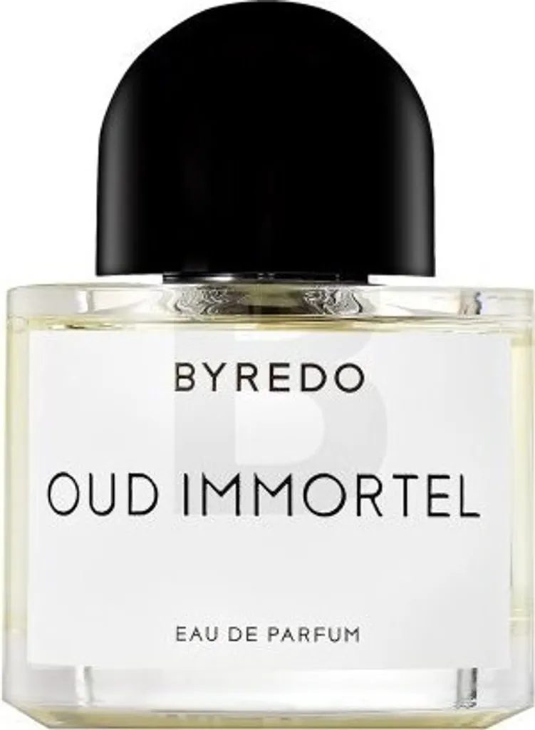 Parfum de Niche Byredo Oud Immortel 100 ml - Signature Olfactive Chic