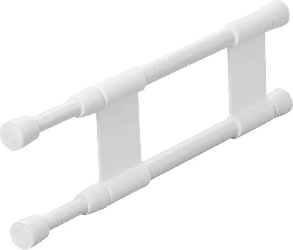 Universal-Verriegelungsstangen verstellbar 25,5-43cm Produktbild 