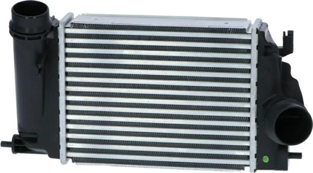 Intercooler NRF pour Nissan Qashqai II SUV - Refroidisseur de suralimentation