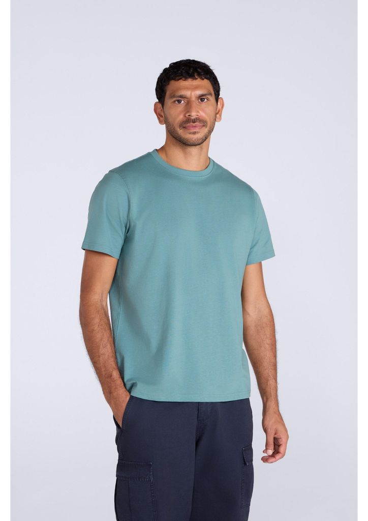 Animal - "Otis" T-Shirt für Herren MW4122 (XS) (Grün)
