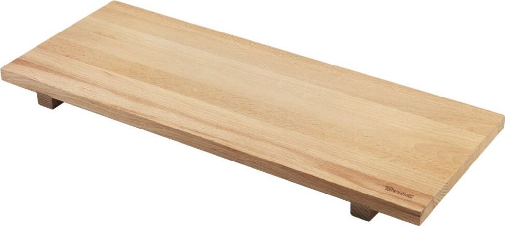 Metaltex Beukenhouten Plank 50x20x3 cm