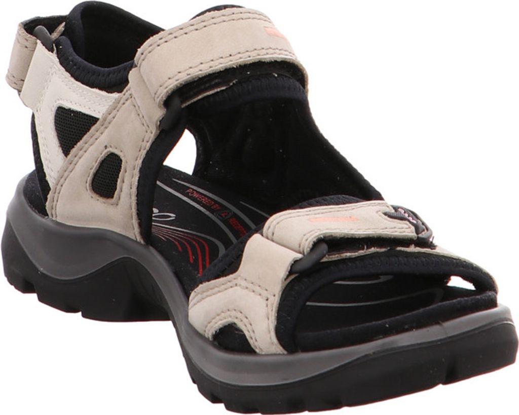 Ecco Offroad Yucatan W Atmosphere/Ice W./Black Produktbild 16