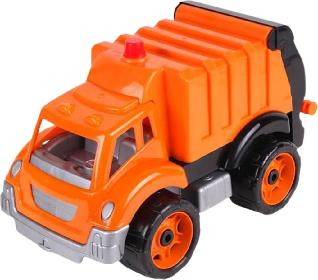 TechnoK TEH9727 09727 Zaubertrankwagen