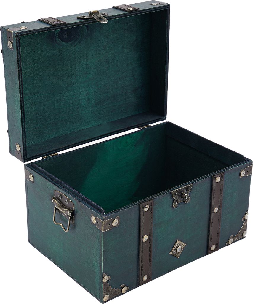 Úložný box Deco box Box s kombinačním zámkem Obrázek produktu 