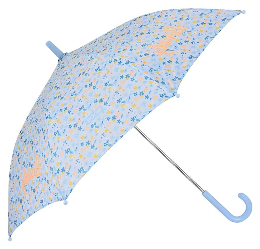 Manueller Regenschirm, 48 cm, Moos Lovely, mehrfarbig