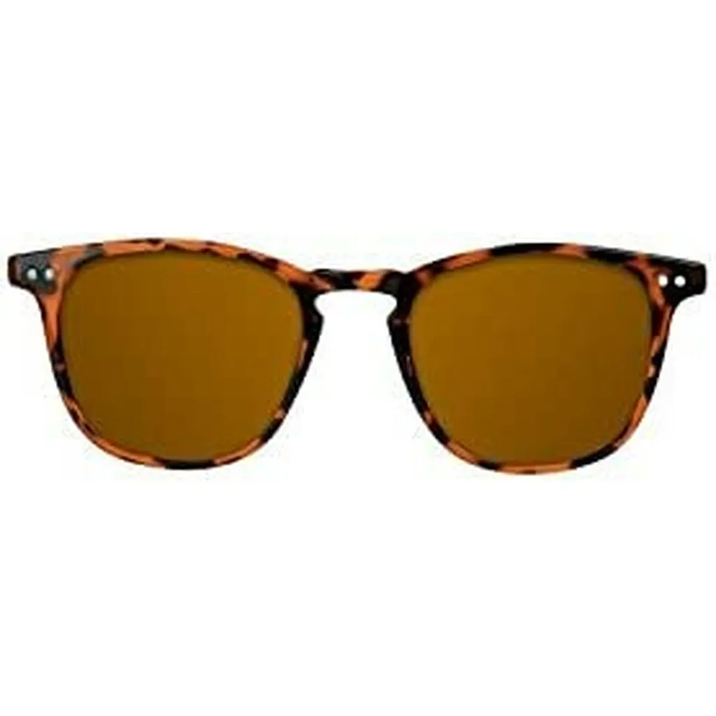 Lunettes de soleil polarisées écaille - TORTOISE MURALE 1 u CHIC