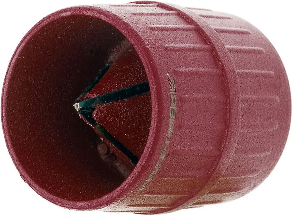 Fresa Kraftwerk 6-40mm per Tubi | Sbavatore Professionale Metallo