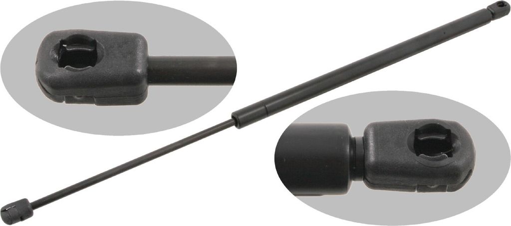 FEBI BILSTEIN Gasfeder, Koffer-/Laderaum Artikel: 27888