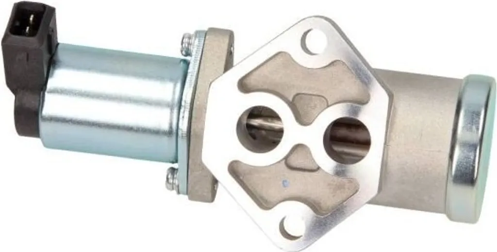 Régulateur de ralenti MAXGEAR 58-0018 pour X5 E53 et Astra G OE AESP207