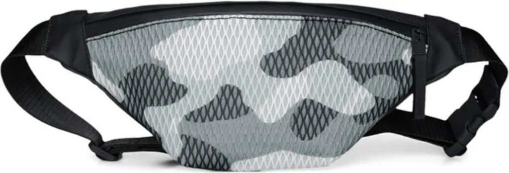 Rains Bumbag 1413062: Il Marsupio Impermeabile Elegante e Sicuro