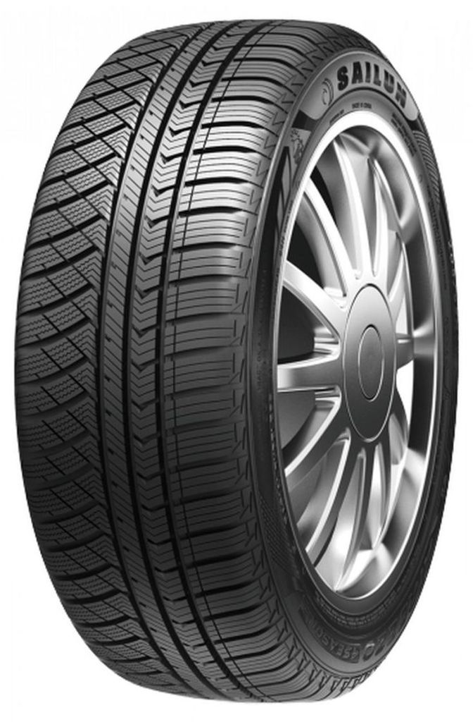 Sailun Atrezzo 4Seasons 225/55R16 99W Mfs Bsw Xl Produktbild 