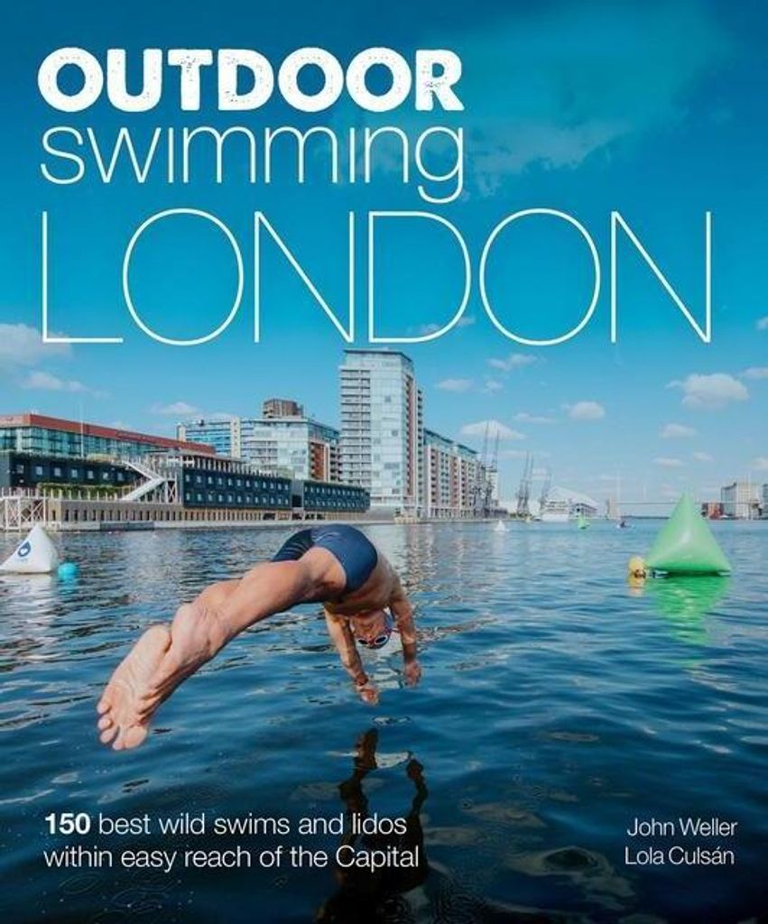 Outdoor Swimming London