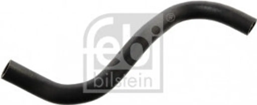 Solution fuite direction assistée BMW Série 1 et 3 : Tuyau Febi 102760
