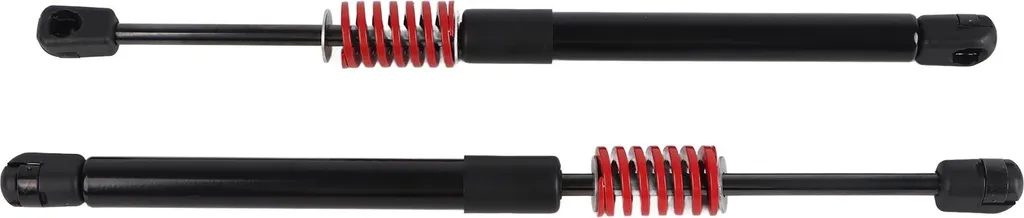 Vérins Tesla Model 3 avec ressort en acier inox, levage de coffre robuste 2pcs