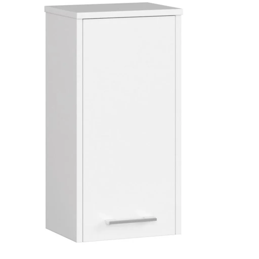 Mobiletto Bagno Alto 30cm FIN W30 | Stop al disordine in bagno