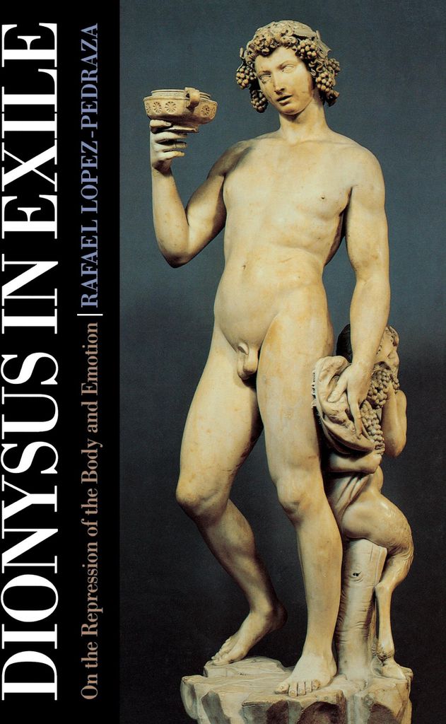 Dionysus in Exile