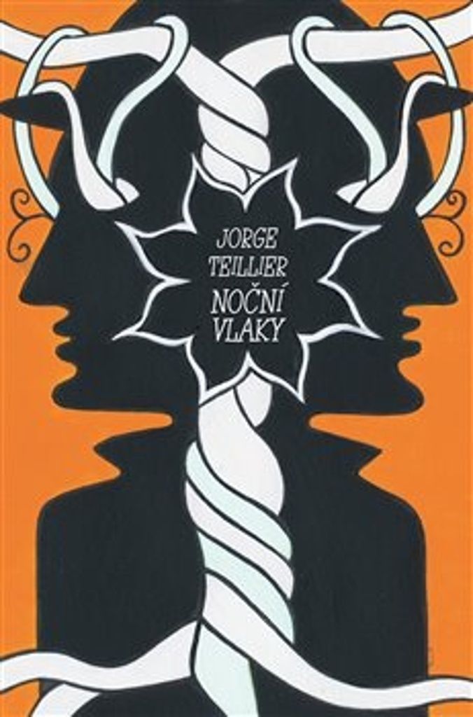 Noční vlaky | Jorge Teillier