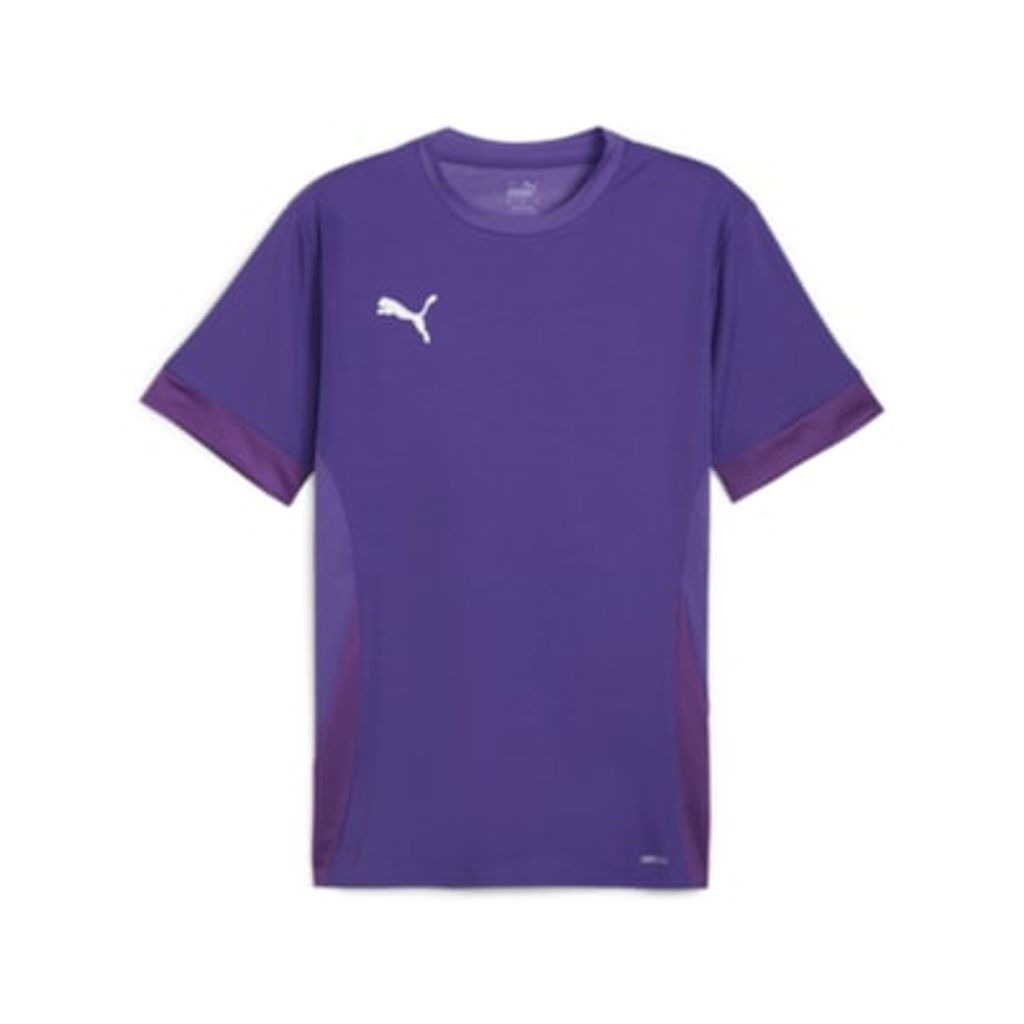Puma TeamGOAL Matchday Shirt Kinder