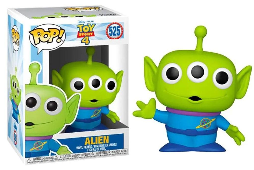 FUNKO 37392, 110 g Obrázek produktu 