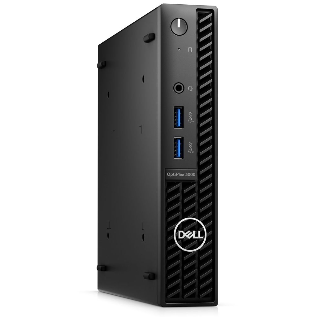Dell OptiPlex 3000 MFF Ci5 16GB 256GB SSD Produktbild 