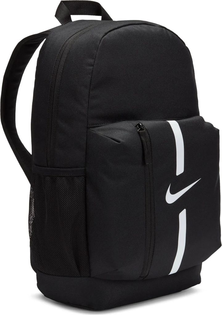 Nike Y Nk Acdmy Team Bkpk - Sp21 Black/Black/White - Produktbild 22
