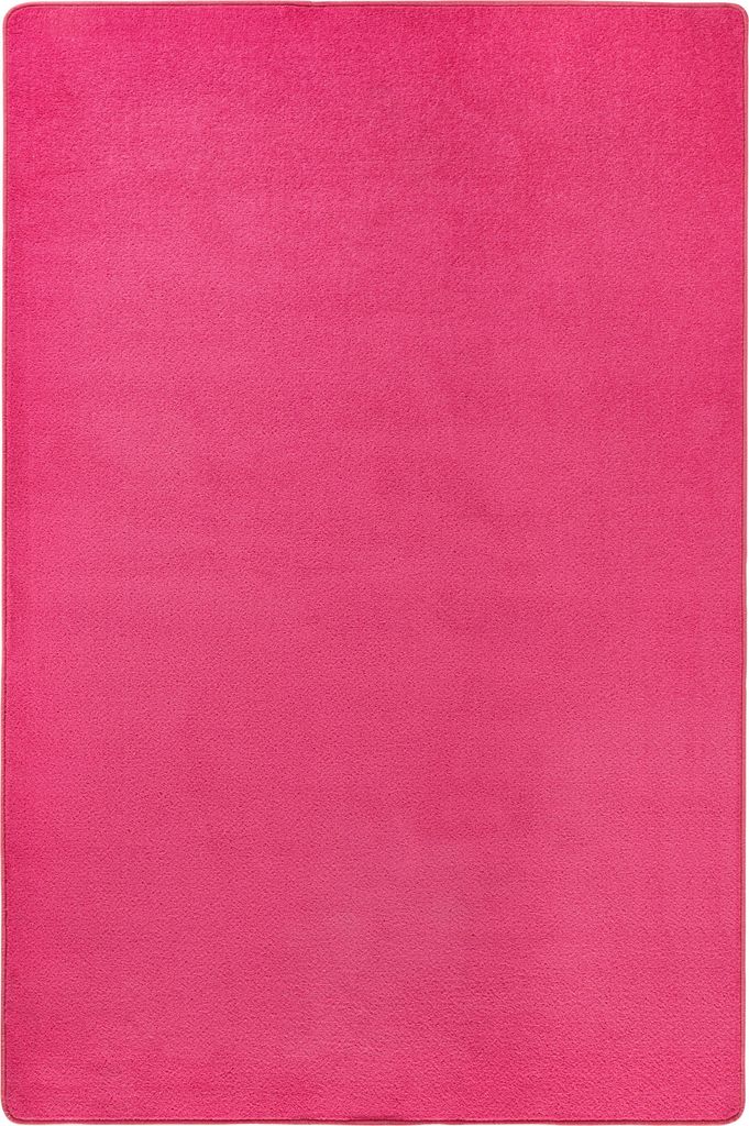 Hanse Home Fancy Kurzflorteppich Fancy Pink