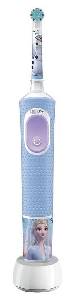 Oral-B Vitality Pro para niños, edición Frozen Imagen del producto 