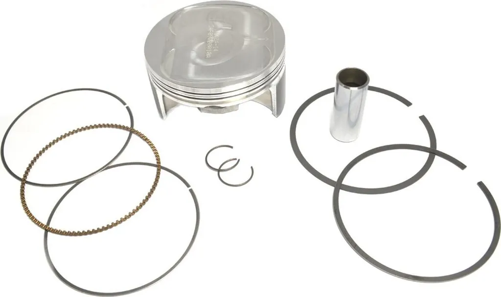 Piston Haute Performance Athena Big Bore 480ccm d.96,95mm Honda TRX 450