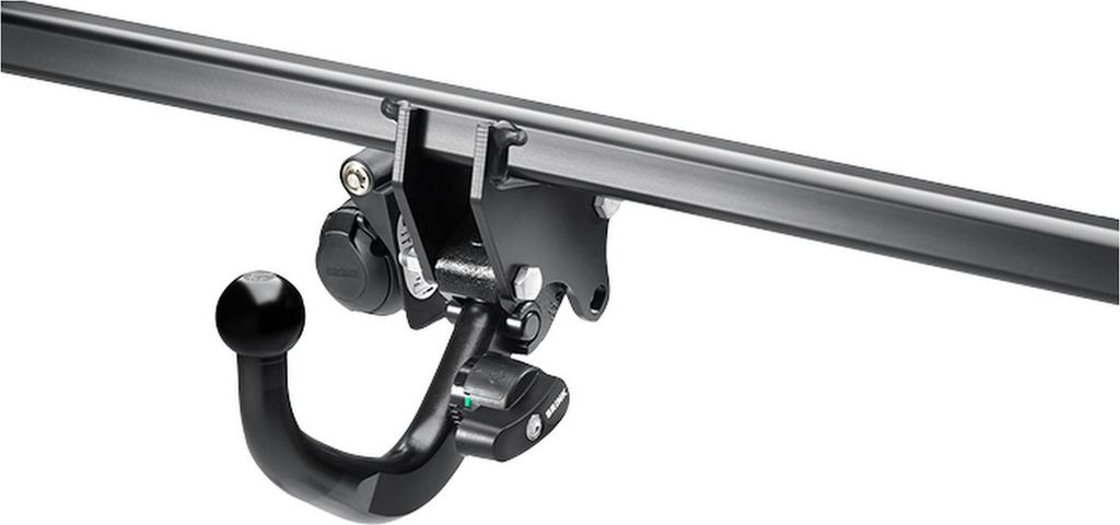 Anhängerkupplung Kugelstange gesteckt 1.500 kg BRINK für ALFA ROMEO GIULIETTA