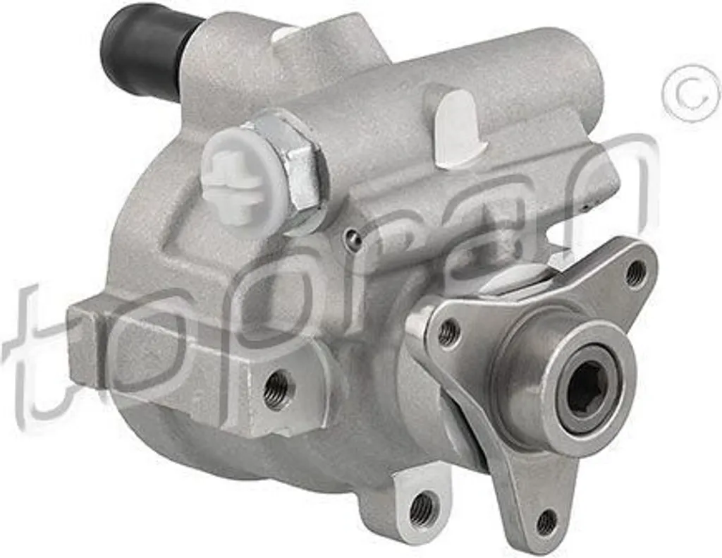 Pompe direction assistée pour Renault Megane I et Scenic I - Topran